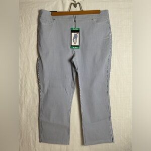 Mario Serrani Capris XL (2 available)